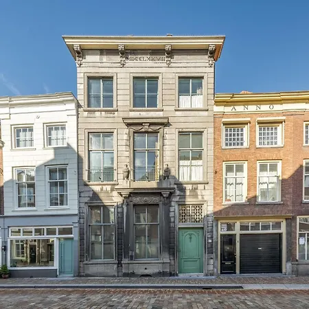 B&B In de Prinsenstraat-3